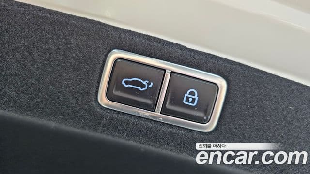 Hyundai Grandeur 2024 — ფოტო 15/20
