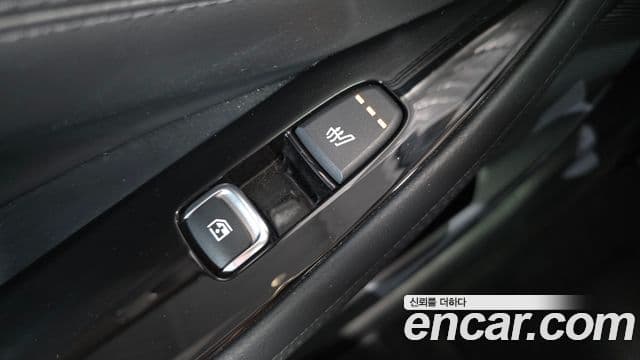 Kia K8 2021 — фото 18 из 20