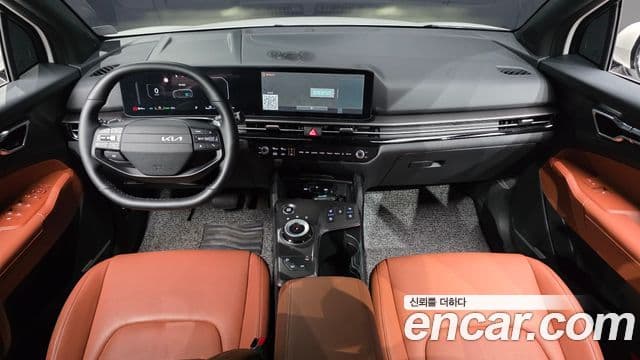 Kia Sportage 2025 — фото 7 из 20