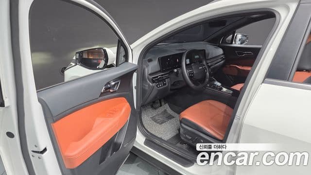 Kia Sportage 2025 — ფოტო 10/20