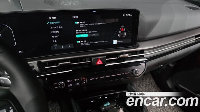 Kia Sportage 2025 — фото 14 из 20