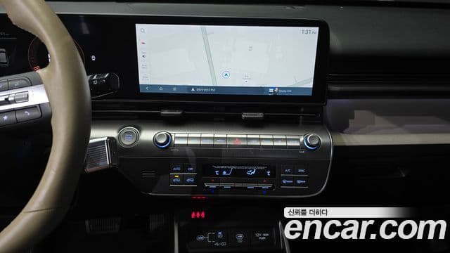 Hyundai Kona 2023 — фото 14 из 20