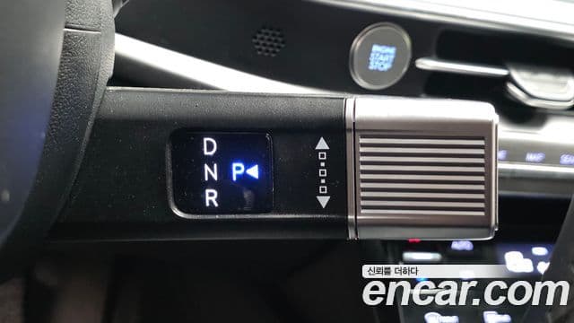 Hyundai Grandeur 2023 — фото 9 из 20