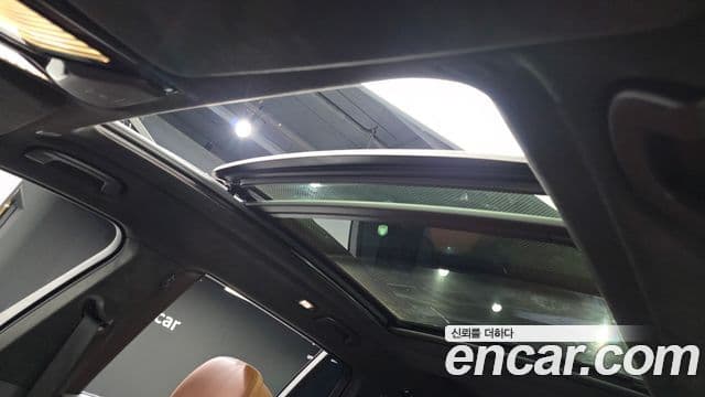 BMW X7 2025 — Photo 17/20