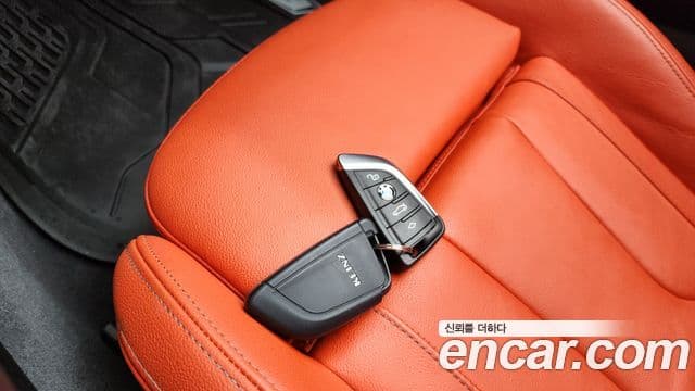 BMW Z4 2021 — ფოტო 15/20