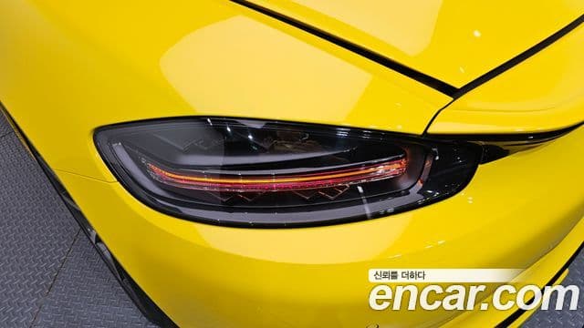 Porsche 718 Boxster 2019 — Photo 16/30