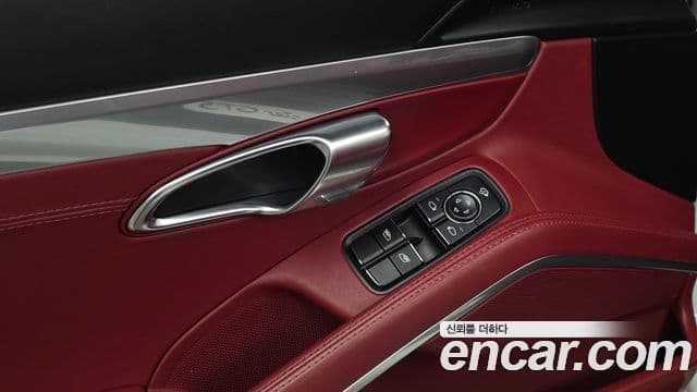 Porsche 718 Boxster 2019 — Photo 4/31
