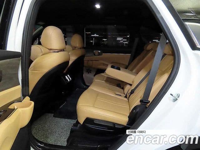 Kia Sorento 2021 — Şəkil 9/20