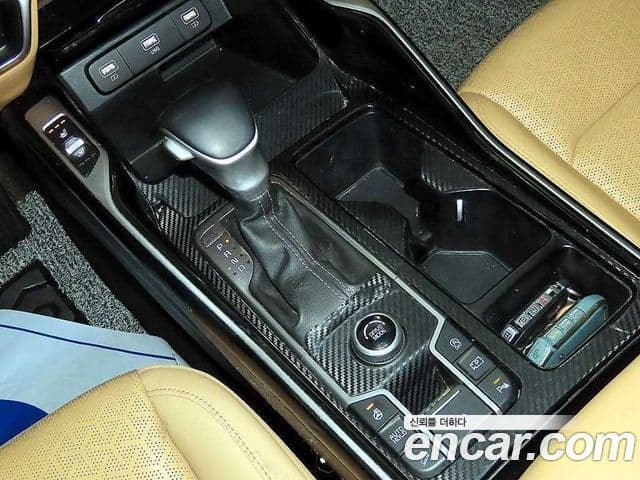Kia Sorento 2021 — Şəkil 11/20