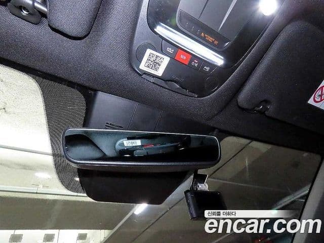Kia Sorento 2021 — Şəkil 14/20