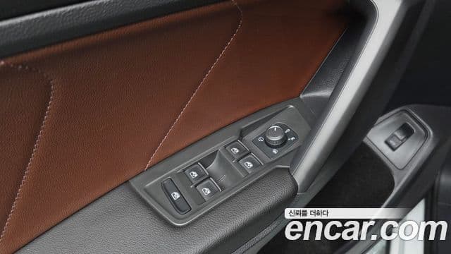Volkswagen Tiguan Allspace 2023 — ფოტო 19/20