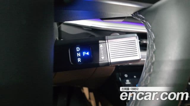 Hyundai Grandeur 2023 — Şəkil 9/20