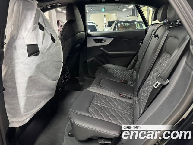 Audi Q7 2026 — фото 7 из 15