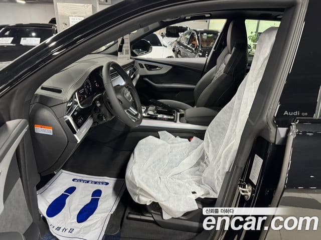 Audi Q7 2026 — фото 9 из 15