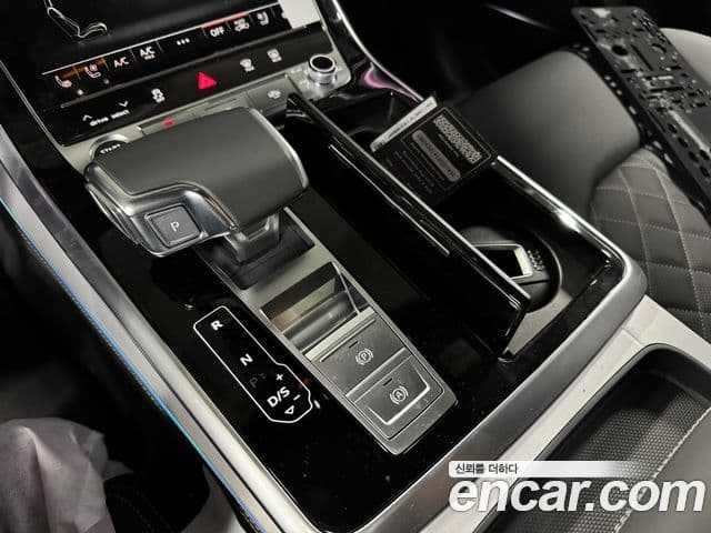 Audi Q7 2026 — фото 12 из 15