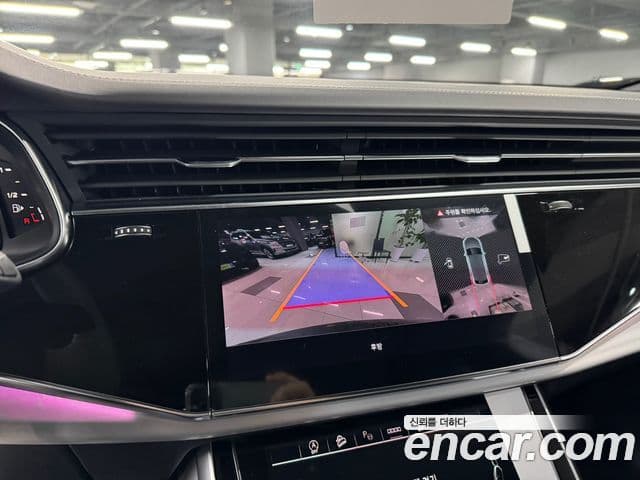 Audi Q7 2026 — фото 14 из 15