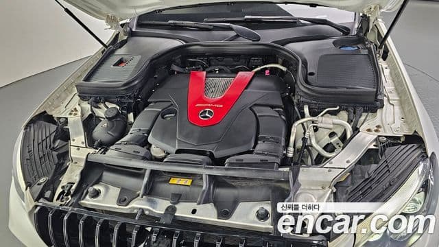 Mercedes-Benz GLC-Class 2019 — Şəkil 6/20