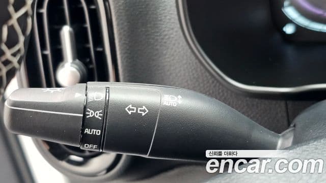 Kia All New Morning 2026 — Şəkil 18/20