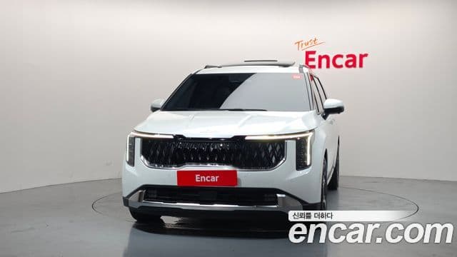 Kia Carnival 2026 — ფოტო 6/34