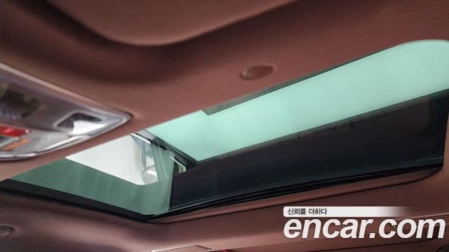 Genesis G90 2024 — Şəkil 18/20