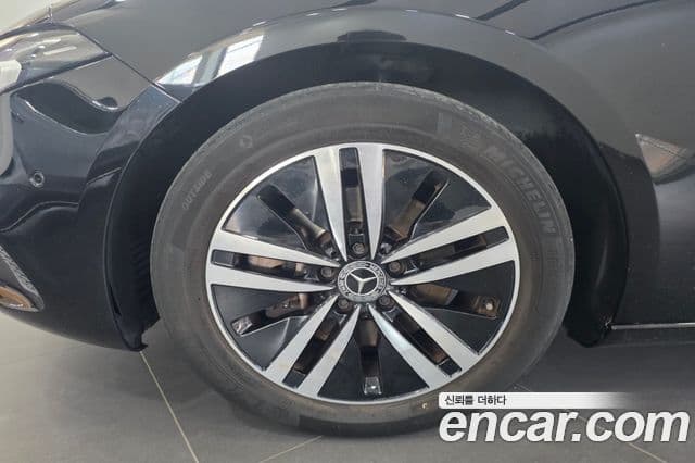 Mercedes-Benz A-Class 2021 — фото 4 из 19