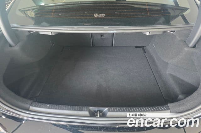 Mercedes-Benz A-Class 2021 — фото 11 из 19