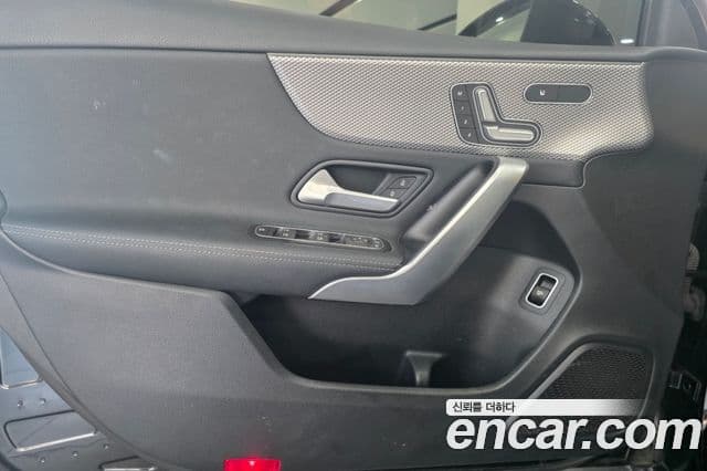 Mercedes-Benz A-Class 2021 — фото 15 из 19