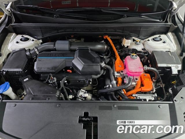 Kia Sorento 2022 — ფოტო 18/20