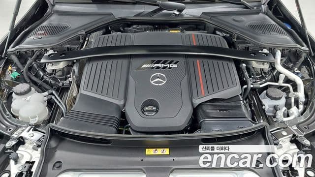 Mercedes-Benz E-Class 2025 — Şəkil 5/17