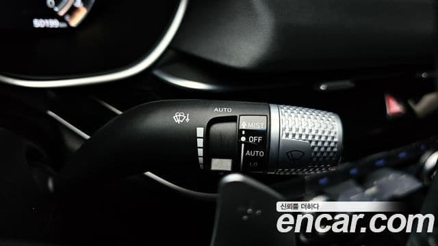 Genesis Electrified G80 2021 — фото 20 из 20