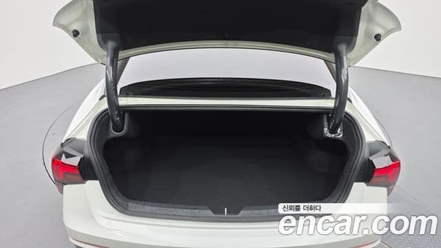 Kia K5 2024 — ფოტო 20/20