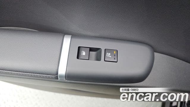 Hyundai Grandeur 2023 — Şəkil 15/20