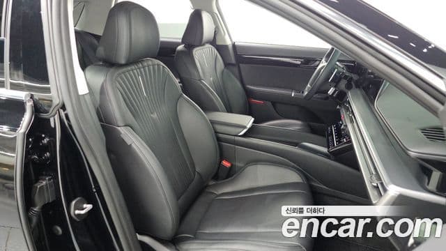 Hyundai Grandeur 2023 — Şəkil 18/20
