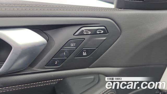 BMW X6 2024 — фото 14 из 20