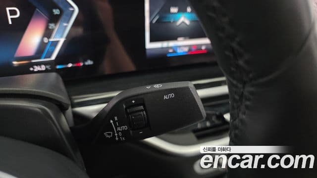 BMW X6 2024 — ფოტო 15/20