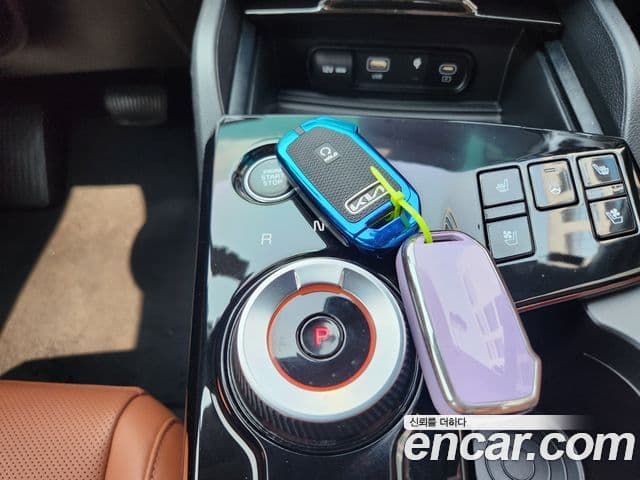 Kia Sportage 2021 — фото 7 из 20