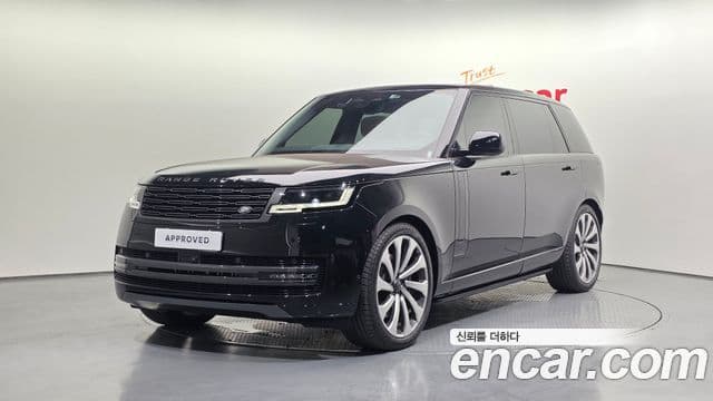 Land Rover Range Rover 2026 — Şəkil 1/20