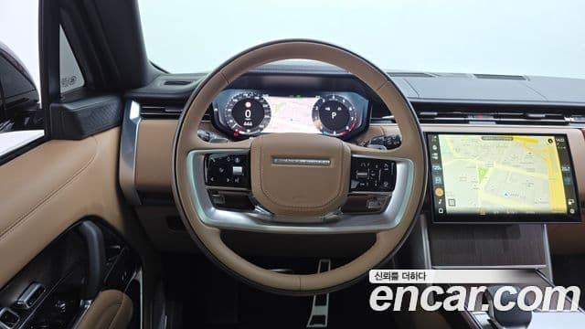 Land Rover Range Rover 2026 — Şəkil 15/20
