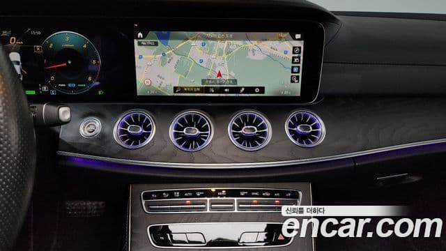 Mercedes-Benz CLS-Class 2022 — фото 12 из 20