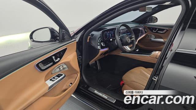 Mercedes-Benz E-Class 2025 — Şəkil 10/20