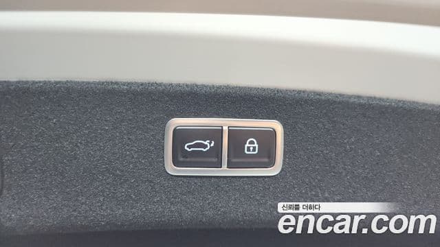 Genesis Electrified G80 2024 — фото 18 из 20