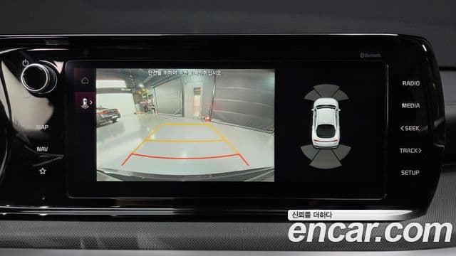 Kia K5 2022 — фото 15 из 20