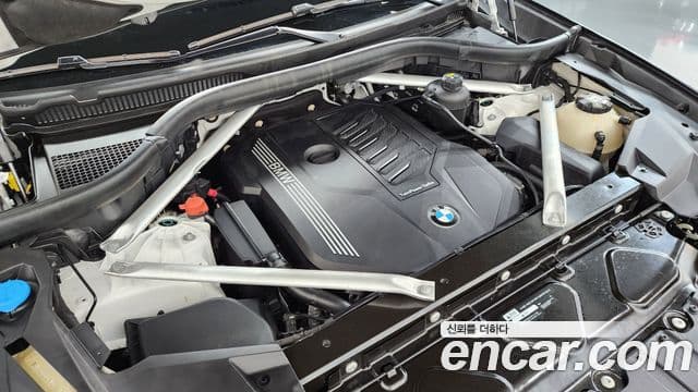 BMW X5 2021 — фото 5 из 20