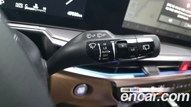 Kia Sorento 2023 — фото 20 из 20