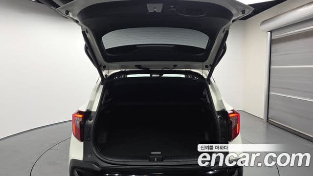 Kia Seltos 2022 — Şəkil 20/20