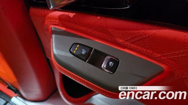 Kia Carnival 2025 — Şəkil 18/20