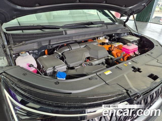 Kia Carnival 2026 — фото 5 из 20