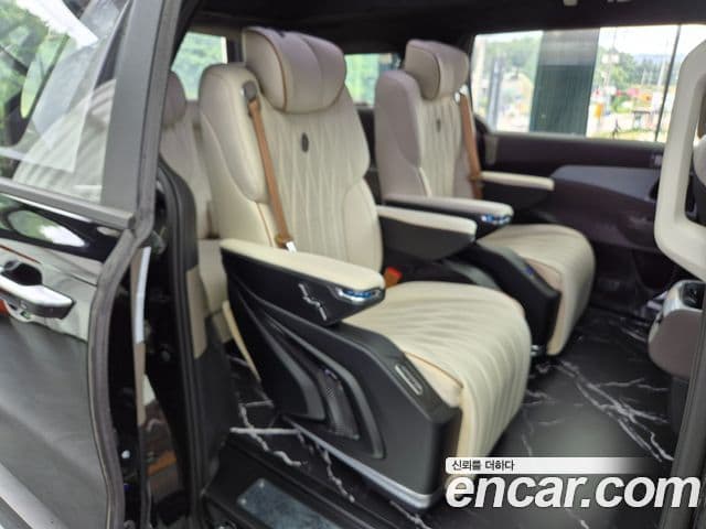 Kia Carnival 2026 — фото 11 из 20