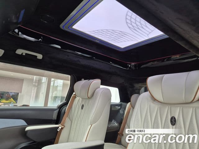 Kia Carnival 2026 — фото 14 из 20