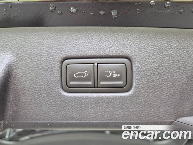 Kia Carnival 2026 — фото 17 из 20